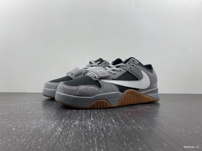 Travis Jordan Jumpman Scott Jack TR 0810